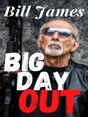 cover image of Big Day Out